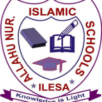 ALLAHU NUR ISLAMIC SCHOOLS, ILESA Logo