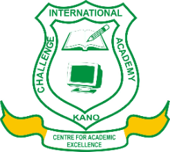 CHALLENGE INTERNATIONAL ACADEMY KANO Logo