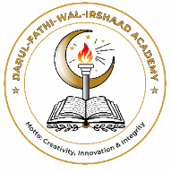 DARUL-FATHI WAL-IRSHAAD ACADEMY Logo