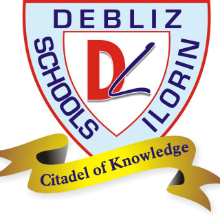 DEBLIZ SCHOOLS Logo