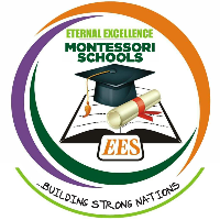 Eternal Excellence Montessori School Logo