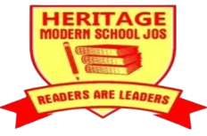HERITAGE MODERN SCHOOL Logo