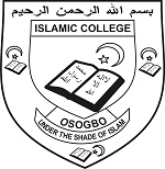 Islamic College Osogbo Logo