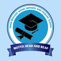 IMAM BUKHARY MODEL NURSERY AND PRIMARY SCHOOL Logo