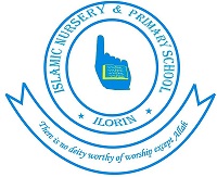 Islamic Nursery and Primary School, Ilorin Logo