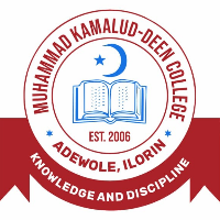 The School Logo