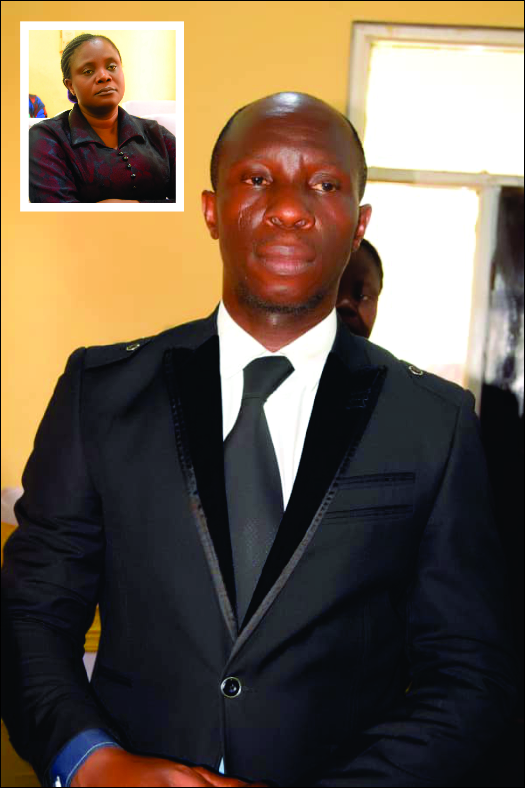 Founder